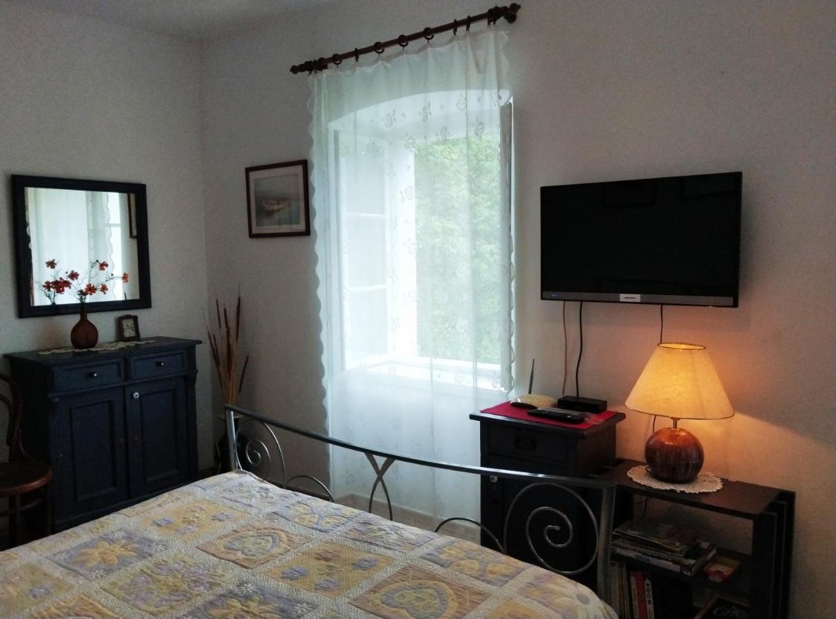 Apartment 'Angelo' In Traditional Stone House Slime Ngoại thất bức ảnh