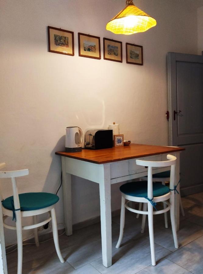 Apartment 'Angelo' In Traditional Stone House Slime Ngoại thất bức ảnh